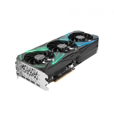 Card Màn Hình GALAX GeForce RTX 4070 Ti SUPER SG 1-Click OC