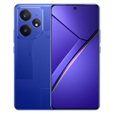 Realme Neo7 5G ( Xanh )