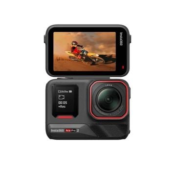 Camera hành trình Insta 360 Ace Pro 2 Xplorer Bundle - Single Battery