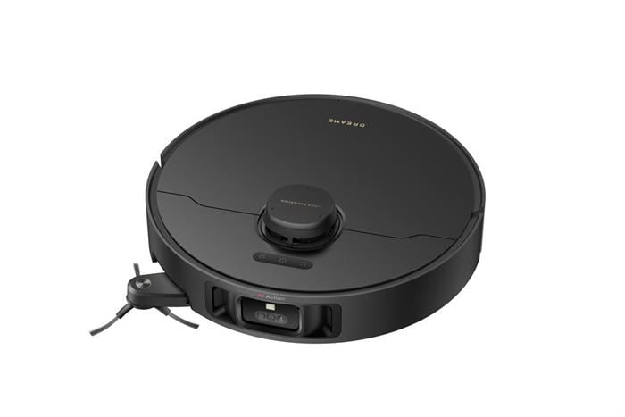 Robot hút bụi lau nhà Dreame X40 Master 1