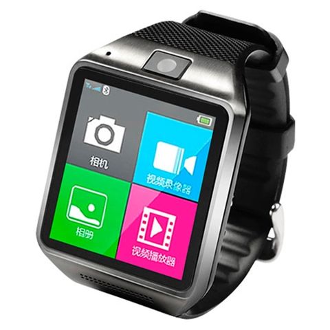 VOYO WATCH-ONE – Đồng hồ thông minh 1.5 inch TFT