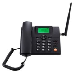  ZT600S – ĐIỆN THOẠI DOANH NGHIỆP GSM KHÔNG DÂY, 2 SIM, PIN LÂU, CHỐNG NHIỄU MẠNH 