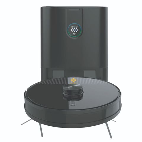 Robot hút bụi Hubert HB-S68-B Plus