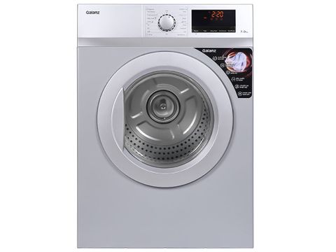 Máy sấy thông hơi Galanz 7kg DV-70T5C(S)