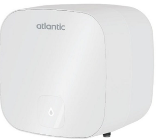 BÌNH NÓNG LẠNH ATLANTIC AMI SQUARE