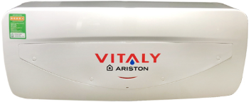 Bình nước nóng ARISTON VITALY 20 SLIM