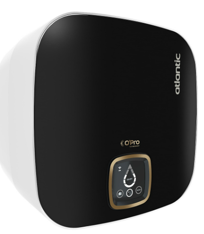 Bình Nước Nóng NANTO WI-FI 15L