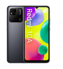 Xiaomi Redmi 10A 3GB-64GB