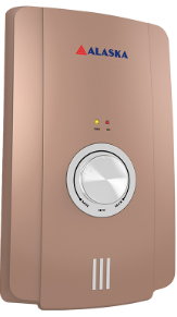 MÁY TẮM NƯỚC NÓNG ALASKA H45G
