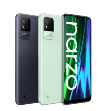 Realme Narzo 50i 4GB 64GB
