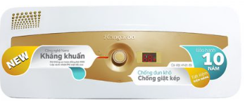 Bình nước nóng gián tiếp 30 lít KG69A3