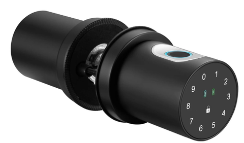 Tay Nắm Cửa Thông Minh UV1