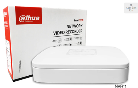 Đầu Ghi Hình Dahua DHI-NVR2108-S3