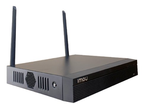 Đầu ghi hình wifi iMou NVR1104HS-W-S2 (4 Kênh)