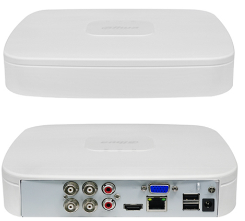 Đầu ghi hình Dahua XVR4104C-X1