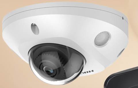 Combo Camera Thang Máy Hikvision 2.0MP Cao Cấp