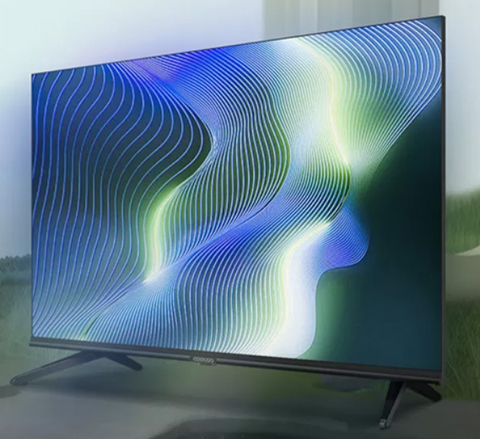 Smart TV 40 inch Coocaa 40Z72