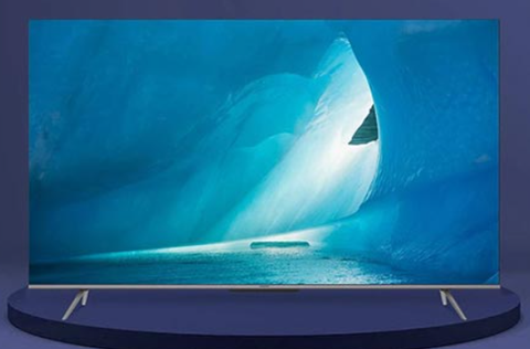 Smart TV 55 inch Coocaa 55Y72 Pro