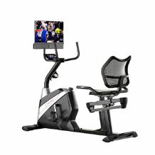 Xe Đạp Tập Thể Dục Trong Nhà Yesoul J1 Plus