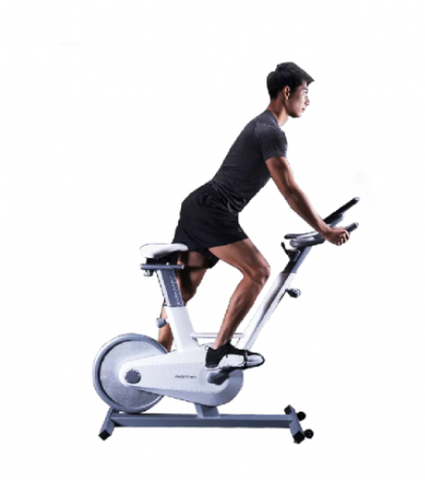 Xe Tập Chạy Trong Nhà Mobi Fitness Galaxy