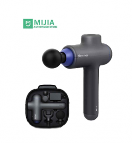 Súng Massage Cầm Tay Không Dây Xiaomi YUNMAI SC2