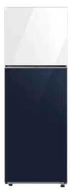 Tủ Lạnh Samsung Inverter 305 Lít RT31CB56248ASV