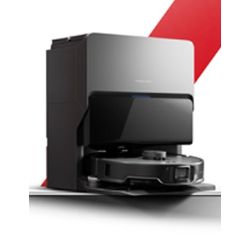 Robot Hút Bụi Lau Nhà Xiaomi Roborock S8 Ultra