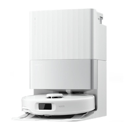 Robot Hút Bụi Lau Nhà Roborock Q Revo Edge 5V1