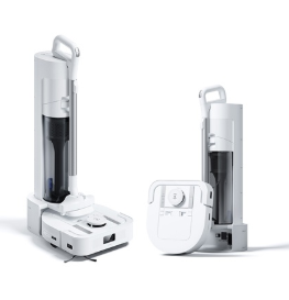 Robot Hút Bụi Ecovacs Deebot X5 Hybrid