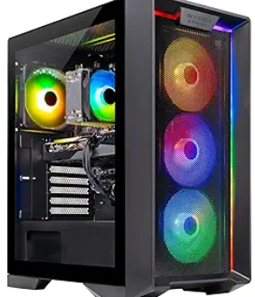 Skytech Nebula Ryzen 7 7700 RTX 5060 16GB 1TB