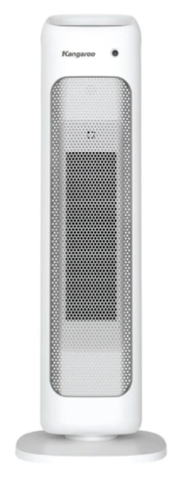 Máy sưởi gốm Kangaroo KGFH05