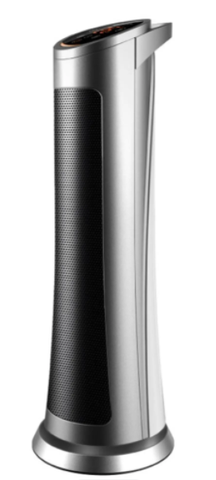 Máy sưởi gốm Kangaroo KGFH06