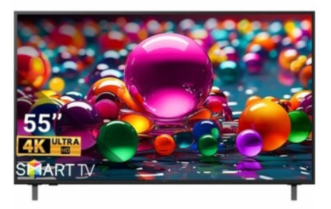 Smart Tivi UHD LG 4K 55 inch 55UA8450PSA