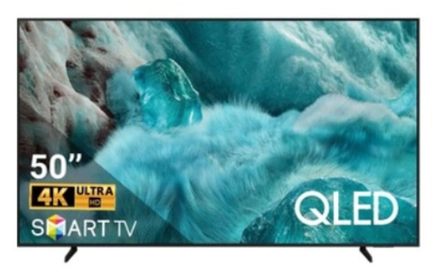 Smart Tivi QLED Samsung 4K 50 inch QA50Q7FAAKXXV