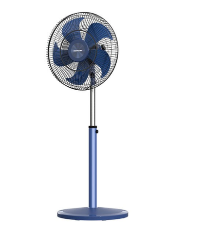 Quạt đứng Sunhouse SHD7392 - 5 cánh