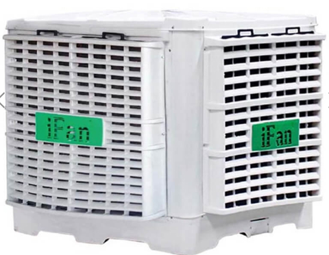Quạt làm mát công nghiệp iFan FAD-35