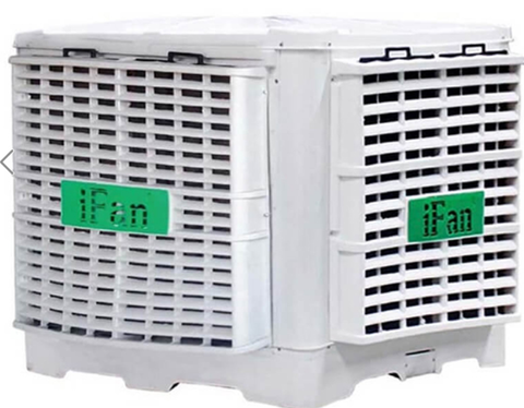 Quạt làm mát công nghiệp iFan FAD-30