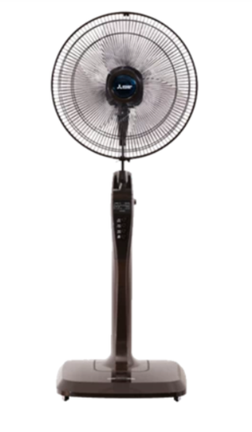 Quạt cây Mitsubishi LV16-RB-CY-BW