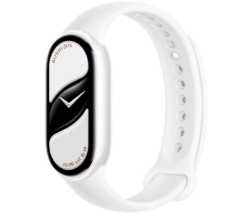 Vòng đeo tay thông minh Xiaomi Band 10 Ceramic Edition