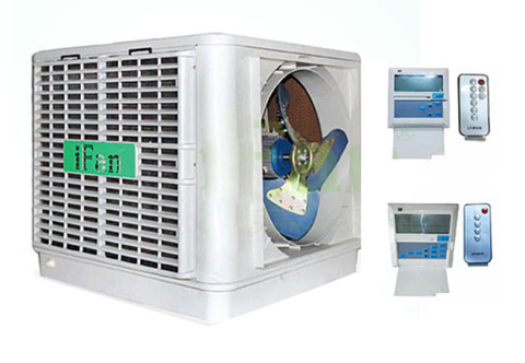 Quạt điều hòa công nghiệp FAB-18