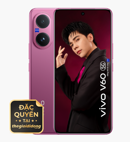 ViVo V60 5G 12GB/512G