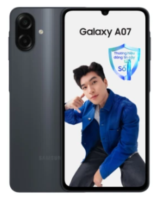 Samsung Galaxy A07 4GB/64GB