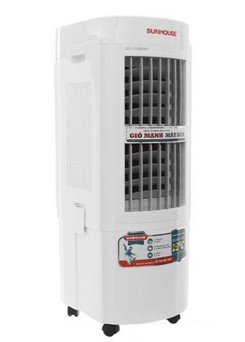 Quạt điều hòa không khí Sunhouse SHD7723 30 lít
