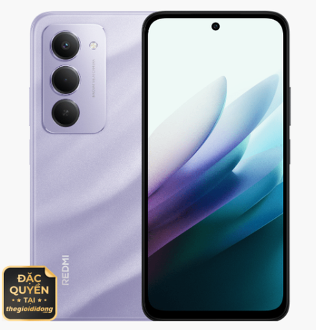 Xiaomi Redmi 15 8GB/128GB - Tím