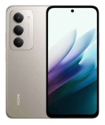 Xiaomi Redmi 15 6GB/128GB - Xám