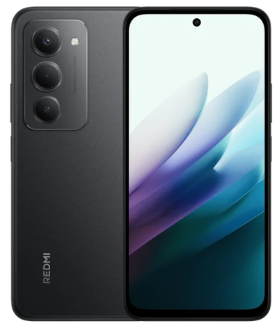 Xiaomi Redmi 15 8GB/128GB - Đen