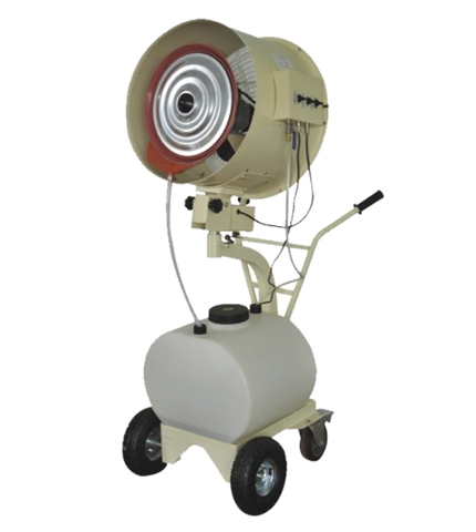 Quạt phun sương công nghiệp Mitsuta HW 20MC08 (KC-1007-3)