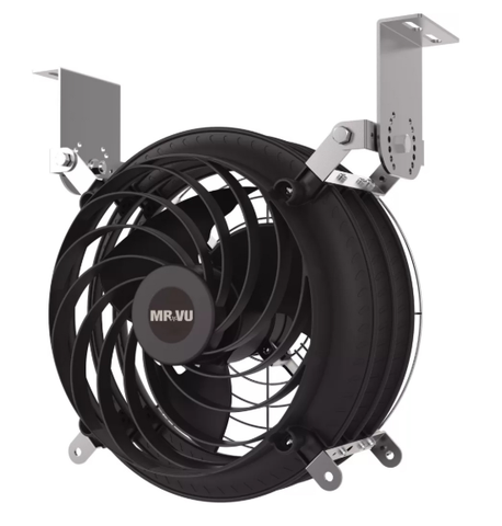 Quạt làm mát công nghiệp ITA-14