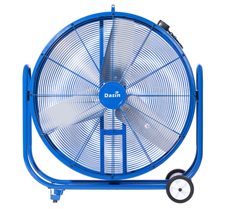 Quạt Dasin TANK - 40100