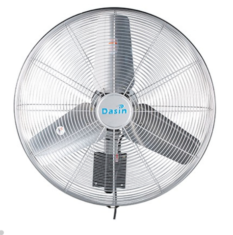 Quạt treo tường Dasin KWP-3076